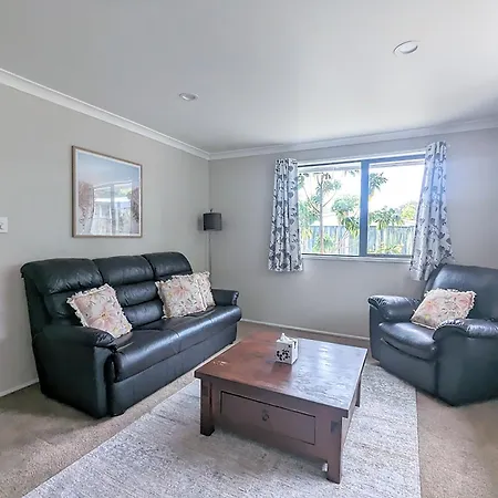 Cosy 4Br, Minutes To City Center And Redwood